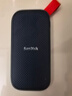 閃迪（SanDisk）1TB Type-c USB3.2移動(dòng)固態(tài)硬盤（PSSD）E30高速 移動(dòng)SSD 讀速800MB/s 兼容手機(jī)筆記本電腦 曬單實(shí)拍圖