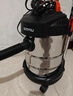 億力桶式手持吸塵器家用超強大吸力工業(yè)車(chē)載大功率有線(xiàn) 干濕兩用吸水除塵機開(kāi)荒保潔6263-12L 國家補貼 曬單實(shí)拍圖