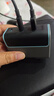 CUKTECH酷態(tài)科10號氮化鎵充電器套裝120W/100W三口快充頭PPS適用榮耀vivo蘋(píng)果17小米華為手機平板筆記本 曬單實(shí)拍圖