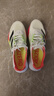 阿迪達(dá)斯 （adidas）男鞋ADIZERO BOSTON 12運(yùn)動(dòng)鞋訓(xùn)練跑步鞋JQ2552 JQ2552 42 曬單實(shí)拍圖