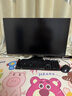 小米R(shí)edmi 27英寸2K電競(jìng)顯示器  Fast IPS 180Hz刷新率 1ms響應(yīng) 電腦辦公顯示器 G27Q 2025款節(jié)能版 曬單實(shí)拍圖