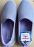 斯凱奇（Skechers）女鞋秋季網(wǎng)面健步鞋懶人一腳蹬輕便百搭軟底休閑運動(dòng)鞋15637 曬單實(shí)拍圖