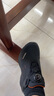 迪桑特 RUNNING跑步 男女同款 ENERZITE DFLUID流體 緩震B(yǎng)OA運動跑鞋 BK-黑色 40 曬單實拍圖