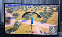 LG 27G850A 27英寸  4K240Hz 切1K480 雙模電競顯示器 DP2.1 HDR600 2000:1旋轉(zhuǎn)升降 原生10bit 極競 NanoIPS Black 27G850A 曬單實拍圖
