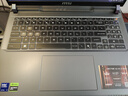 微星（MSI）泰坦16 AI 2025 國家補貼20% 16英寸游戲筆記本電腦(Ultra9-275HX RTX5070Ti 16G 1TB 2.5K/240Hz) 曬單實(shí)拍圖