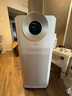 美的（Midea）【別墅級(jí)超大凈化】甲醛數(shù)顯空氣凈化器除甲苯煙味異味過(guò)敏源新風(fēng)機(jī)寵物毛空氣消毒機(jī) 【重磅新品】森林家空氣艙 曬單實(shí)拍圖