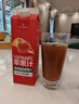 1號(hào)會(huì)員店（One's Member）100%NFC蘋果汁 果蔬汁飲料 水果榨的純果汁 1L*2 曬單實(shí)拍圖