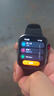 華為（HUAWEI）手表WATCH FIT 4 Pro【國補15%】運動智能健康管理藍牙通話輕薄大屏NFC門禁交通支付送男女士朋友3 曜石黑丨送定制表帶+精美表盤 曬單實拍圖