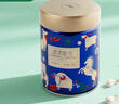 碧潭飄雪茉莉花茶 峨眉山茶一級100g 大罐新品茶葉自己喝36001 曬單實拍圖