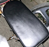  洛克兄弟（ROCKBROS）自行車后坐墊載人山地車后座墊舒適兒童座椅配件騎行裝備 曬單實(shí)拍圖