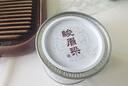 駿德茶業(yè) 新茶 武夷山紅茶茶葉桐木關(guān)正山小種 小赤甘100克罐裝 曬單實(shí)拍圖