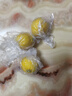 夢(mèng)芷四川安岳黃檸檬新鮮水果當季檸檬特產(chǎn) 6個(gè)裝(單果凈重50g起) 曬單實(shí)拍圖