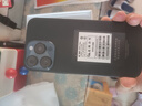 vivomaxi16Pro max 2025款5G雙卡全網(wǎng)通1TB大內(nèi)存拍照智能手機(jī)快充16游戲拍照學(xué)生千元老人備用老年機(jī)手機(jī) 深空黑 驍龍8代至尊芯片:16G運(yùn)存+512G內(nèi)存 曬單實(shí)拍圖