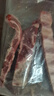 豬肋排土豬肉無(wú)脊骨含軟骨排骨原切生鮮豬肉紅燒排骨食材 豬肋排4斤 曬單實(shí)拍圖