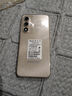 酷派（Coolpad）COOL30 國家補貼15%超薄智能手機八核便宜大屏學(xué)生百元機長續(xù)航老人老年備用機電競游戲沙漠金128G 曬單實拍圖