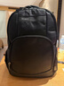 新秀麗（Samsonite）電腦包雙肩包商務(wù)背包筆記本包休閑都市36B*09010黑色15英寸 曬單實(shí)拍圖