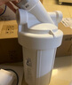 濱特爾（pentair）大白瓶前置過濾器 全屋家用自來水過濾器 前置凈水器大藍(lán)瓶 中央凈水機(jī)大流量大胖瓶高精度 【10寸大白瓶】包安裝 曬單實(shí)拍圖