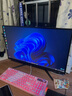 AOC 27英寸4K 160Hz雙模320Hz HDR400 10bit 1ms 硬件低藍(lán)光 電競電腦顯示器 宙斯盾U27G4 (高性能版) 曬單實(shí)拍圖