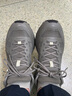 美津濃（MIZUNO）25年新款PI PLUS TL 野行都市厚底休閑鞋透氣緩震跑鞋 02/沙漠綠/蘭草綠 42 (270mm) 曬單實拍圖