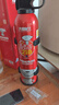 火焰戰(zhàn)士車載滅火器水基滅火器家用新能源汽車國標消防3C認證21B環(huán)保620ml 曬單實拍圖