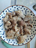 科爾沁 國(guó)產(chǎn)原切筋頭巴腦凈重4斤 燉煮食材 生鮮牛肉 曬單實(shí)拍圖