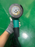 綠林角磨機(jī)800w7件套角向磨光機(jī)切割機(jī)打磨機(jī)拋光機(jī)電動工具 曬單實拍圖