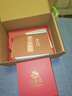 老鳳祥紫藤珍珠銀項(xiàng)鏈女士吊墜飾品輕奢高級(jí)感情人節(jié)生日禮物女友老婆 曬單實(shí)拍圖
