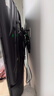 TAZD電視機(jī)伸縮掛架（32-75英寸）支架壁掛架旋轉(zhuǎn)多功能通用適用小米榮耀智慧屏海信創(chuàng)維TCL三星索尼 曬單實(shí)拍圖