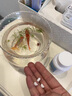 京悠雨魚(yú)缸凈水片澄清澈凈化水質(zhì)除臭去腥魚(yú)缸水族箱魚(yú)池清水養魚(yú)凈水劑 魚(yú)缸不換水【1瓶/100片】送增氧片 曬單實(shí)拍圖