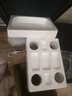 艾馳凱 HK除濕機(jī)/抽濕機(jī)S12 12L/天除濕量 干衣除潮輕音睡眠模式智能定時(shí)童鎖 家用臥室地下室 帶水管 曬單實(shí)拍圖