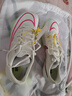 耐克（Nike）湯普森9秒75新紀(jì)錄 田徑精英Nike Maxfly耐克氣墊男女短跑釘鞋 DH5359-100Maxfly經(jīng)典款 現(xiàn)已停產(chǎn) 42 曬單實拍圖
