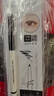 名創(chuàng)優(yōu)品（MINISO）炫彩纖細防水眼線筆持久速干防水防汗 黑色*2支 曬單實拍圖