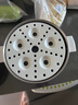 摩動(dòng)（modong）出國(guó)雙電壓110V-220V電煮鍋小家電便攜折疊鍋多功能分體小電鍋旅行出差【不銹鋼內(nèi)膽】 2L 不銹鋼內(nèi)膽雙電壓 曬單實(shí)拍圖