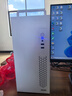 英特爾靈犀510 臺式電腦（i5 12400 16G 512G SSD 商務(wù)鍵鼠）WIFi6 商用辦公整機迷你單主機國家補貼20% 曬單實拍圖