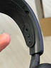 賽睿（SteelSeries）寒冰新星Arctis Nova Pro Wireless電競無線游戲耳機(jī)2.4G/藍(lán)牙/有線四模ANC降噪 三角洲行動(dòng) 高考 曬單實(shí)拍圖
