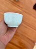 三勤堂影青雕刻寶相紋單杯景德鎮(zhèn)主人單杯品茗杯陶瓷茶杯功夫茶具影青瓷 影青雕刻寶相紋單杯(合格品) 曬單實(shí)拍圖