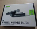 SHURE【SHURE授權專(zhuān)賣(mài)】 舒爾 BLX24/BETA58A 無(wú)線(xiàn)麥克風(fēng)舞臺演出KTV會(huì )議演講主持話(huà)筒便攜 BLX24/BETA58A(單人使用) 曬單實(shí)拍圖