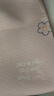 柯斯德尼（kidsneed）姨媽墊隔尿墊月經(jīng)墊床上純棉防水防漏可洗生理期經(jīng)期墊60X80cm 曬單實(shí)拍圖