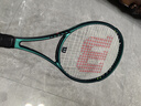 威爾勝（Wilson）官方新款BLADE V9薩巴倫卡同款全碳素專業(yè)網(wǎng)球拍專業(yè)拍單人進(jìn)攻 已穿線 | 101拍面 WR152210U2 曬單實(shí)拍圖