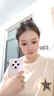 阿木木適用OPPO Find X8手機(jī)殼透明硬殼超薄防摔保護(hù)殼套男女同款不易發(fā)黃散熱網(wǎng)紅全包鏡頭高檔PKB110 曬單實(shí)拍圖