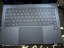 華為MateBook Pro 筆記本電腦 鴻蒙操作系統(tǒng) 鴻蒙AI 970g超輕薄長續(xù)航 OLED護(hù)眼屏 32GB 1TB 晴藍(lán) 曬單實(shí)拍圖