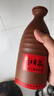 酒鬼 湘泉 馥郁香型白酒 60度 500ml*12瓶 整箱裝  曬單實拍圖