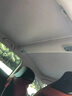 猿圖騰汽車天窗遮陽(yáng)板車窗遮陽(yáng)簾車頂天幕防曬遮光簾冰晶隔熱擋光隱私簾 【小鵬P7】冰晶天窗 米色冰晶天窗 曬單實(shí)拍圖