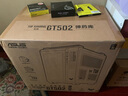美商海盜船（USCORSAIR）32GB(16Gx2)套裝 DDR5 7200 臺(tái)式機(jī)內(nèi)存條 復(fù)仇者 RGB SL 燈條 黑色 海力士A-die顆粒 C34 曬單實(shí)拍圖