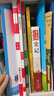 【新華正版】2026版一本閱讀訓(xùn)練100篇一二三四五六年級(jí)小學(xué)語(yǔ)文閱讀理解同步專項(xiàng)訓(xùn)練人教版閱讀真題每日一練 6年級(jí)閱讀【語(yǔ)文】 曬單實(shí)拍圖