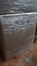 畢亞茲（BIAZE）纏繞膜打包膜50cm*200m膜凈重1.2kg/卷 pe拉伸膜工業(yè)包裝膜保鮮膜搬家打包膜保護塑料薄膜 曬單實拍圖