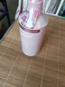 安安金純 A'Gensn玫瑰精油沐浴露750g 香浴乳 沐浴液 曬單實(shí)拍圖