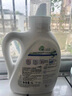 威露士la有氧洗衣液松木香3L/瓶 除菌除螨除霉去污漬留香機(jī)洗快洗手洗 曬單實(shí)拍圖