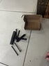 拉馬器取軸承神器曲軸皮帶輪盤拉馬拆卸工具方向盤風機葉輪電機拉 橫梁25.8-130mm(螺桿配M6+M8+M10 曬單實拍圖