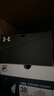 安德瑪（UNDERARMOUR）Charged Bandit TR 2男子運(yùn)動跑步鞋跑鞋3024186 黑色001 40 曬單實(shí)拍圖